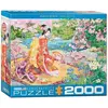Image de Eurographics Haru No Uta (2000 pièces)