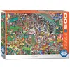 Image de Eurographics Hoppla! de Martin Berry (500 pièces)