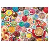 Image de Puzzle Eurographics - Cupcake Party, 1000 pièces