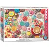 Image de Eurographics Cupcake Party (1000 pièces)