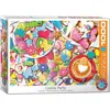 Image de Eurographics Fête du biscuit (1000 pièces)