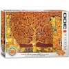 Image de Eurographics 3D Arbre de vie de Klimt (300 pièces)
