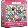 Image de Eurographics Teacups Party - Boîte à puzzle (1000 pièces)