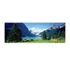 Image de Casse-tête panoramique Eurographics - Lake Louise, Rocheuses canadiennes, 1000 pièces