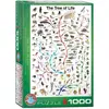 Image de Eurographics L'arbre de vie (1000 pièces)
