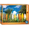 Image de Eurographics Surfers Paradise Hawaii - puzzle (1000 pièces) (1000 pièces)