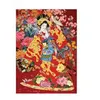 Image de Puzzle Eurographics - Haruyo Morita : Agemaki, 1000 pièces