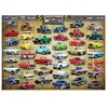 Image de Puzzle Eurographics - Pick Up Evolution, 1000 pièces