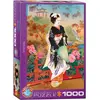 Image de Eurographics Higasa par Haruyo Morita (1000 pièces)