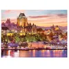 Image de Casse-tête Eurographics - Le Vieux-Québec, 1000 pièces