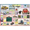 Image de Eurographics Coccinelle VW - (1000 pièces)