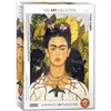 Image de Puzzle Frida Kahlo 1000 pieces