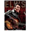 Image de Eurographics Elvis portrait (Puzzle 1000p, multicolore)