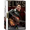 Image de Eurographics Concert de rentrée d'Elvis Presley (1000 pièces)