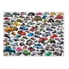 Image de Puzzle Eurographics - VW Beetle - Quel est ton bug ?, 1000 pièces