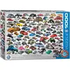 Image de Eurographics C'est laquelle ta coccinelle? (1000 pièces)