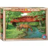 Image de Eurographics Pont Sweet Water (1000 pièces)