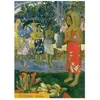 Image de Eurographics La Orana Maria (Je vous salue Marie) de Gauguin (1000 pièces)
