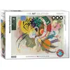 Image de Eurographics Courbe dominante (1000 pièces)