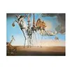 Image de Puzzle Eurographics - Salvador Dali : La Tentation de Saint. Antoine, 1000 pièces