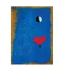 Image de Puzzle Eurographics - Joan Miro : Ballerine II, 1000 pièces