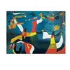 Image de Puzzle Eurographics - Joan Miro : Hirondelle Amour, 1000 pièces