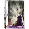 Image de Eurographics Reine Elizabeth II (1000 pièces)