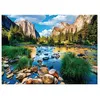 Image de Puzzle Eurographics - Parc national de Yosemite, États-Unis, 1000 pièces