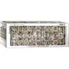 Image de Eurographics Plafond de la chapelle Sixtine (1000 pièces)