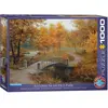 Image de Eurographics L'automne dans le vieux parc (1000 pièces)