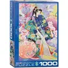 Image de Puzzle seika haruyo morita 1000 pieces - Eurographics