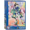 Image de Eurographics Seika de Haruyo Morita (1000 pièces)