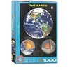 Image de Puzzle Eurographics - La Terre, 1000 pièces
