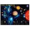 Image de EurographicsPuzzles - Les planètes - puzzle - 1000 pièces