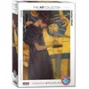 Image de EurographicsPuzzles - Die Musik - puzzle - 1000 pièces