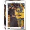 Image de Eurographics La musique de Gustav Klimt (1000 pièces)