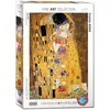 Image de Eurographics Le baiser de Gustav Klimt (1000 pièces)