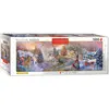 Image de Eurographics À la maison de grand-mère - Jigsaw (1000 pièces) (1000 pièces)