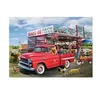 Image de Puzzle Eurographics - Chevrolet Apache-Giordano 1959, 1000 pièces