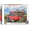 Image de Eurographics Le Camion Apache - Puzzle (1000 pièces) (1000 pièces)