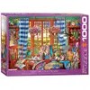 Image de Eurographics Salle de bricolage Quilt (1000 pièces)