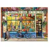 Image de Puzzle Eurographics - La plus grande librairie du monde, 1000 pièces