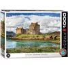 Image de Eurographics Château Eilean Donan Écosse (1000 pièces)