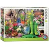 Image de Eurographics Outils de jardin (1000 pièces)