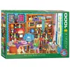 Image de Eurographics All you knit is Love 1000 pièces (1000 pièces)
