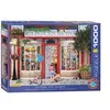 Image de Puzzle Eurographics - Ye Old Toy Shoppe, 1000 pièces