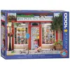 Image de Eurographics Le vieux magasin de jouets par Paul Normand (1000 pièces)