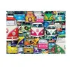 Image de Puzzle Eurographics - VW Funky Jam, 1000 pièces