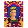 Image de Puzzle Eurographics - Frida Kahlo : Frida Kahlo, 1000 pièces