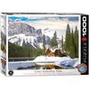 Image de Eurographics Parc national Yoho Colombie britannique (1000 pièces)